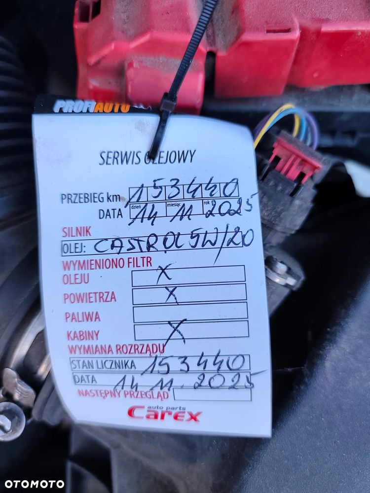 Ford B-MAX 1.0 EcoBoost Trend - 35