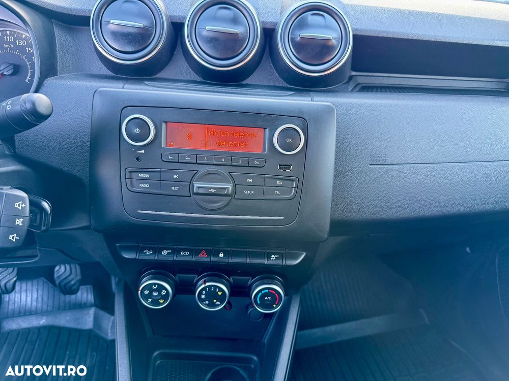 Dacia Duster 1.5 Blue dCi 4WD Comfort - 11