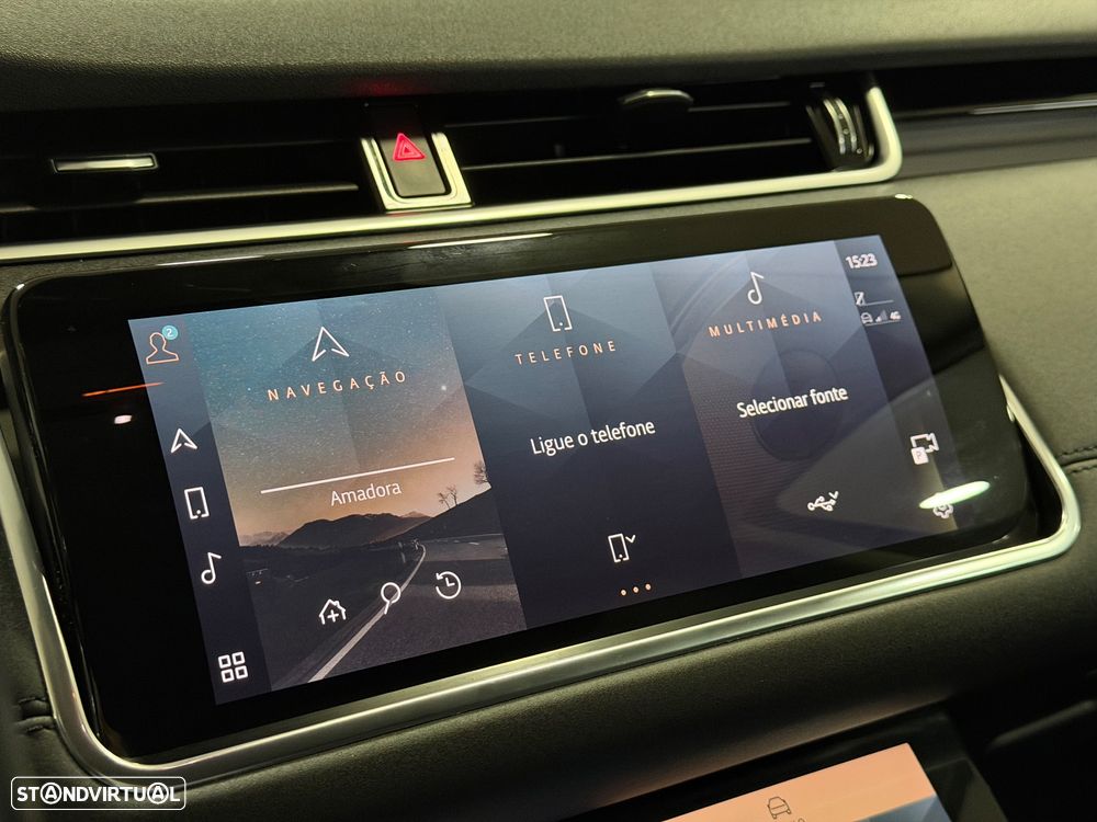 Land Rover Range Rover Evoque P300e HSE - 13