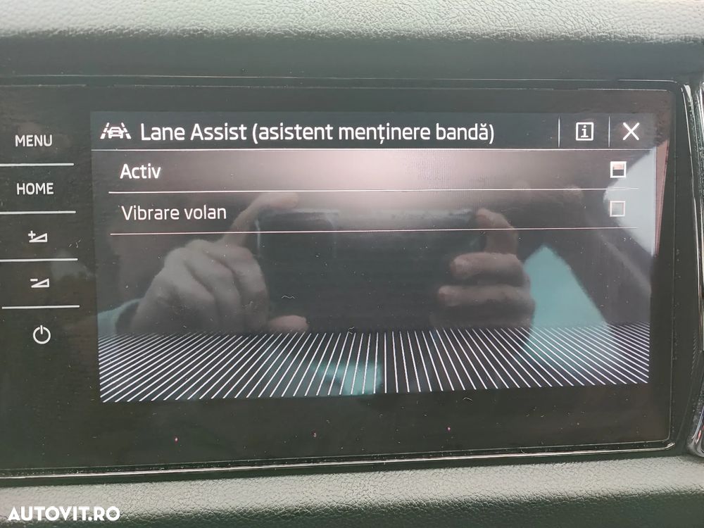 Skoda Kodiaq 2.0 TDI DSG Style - 38