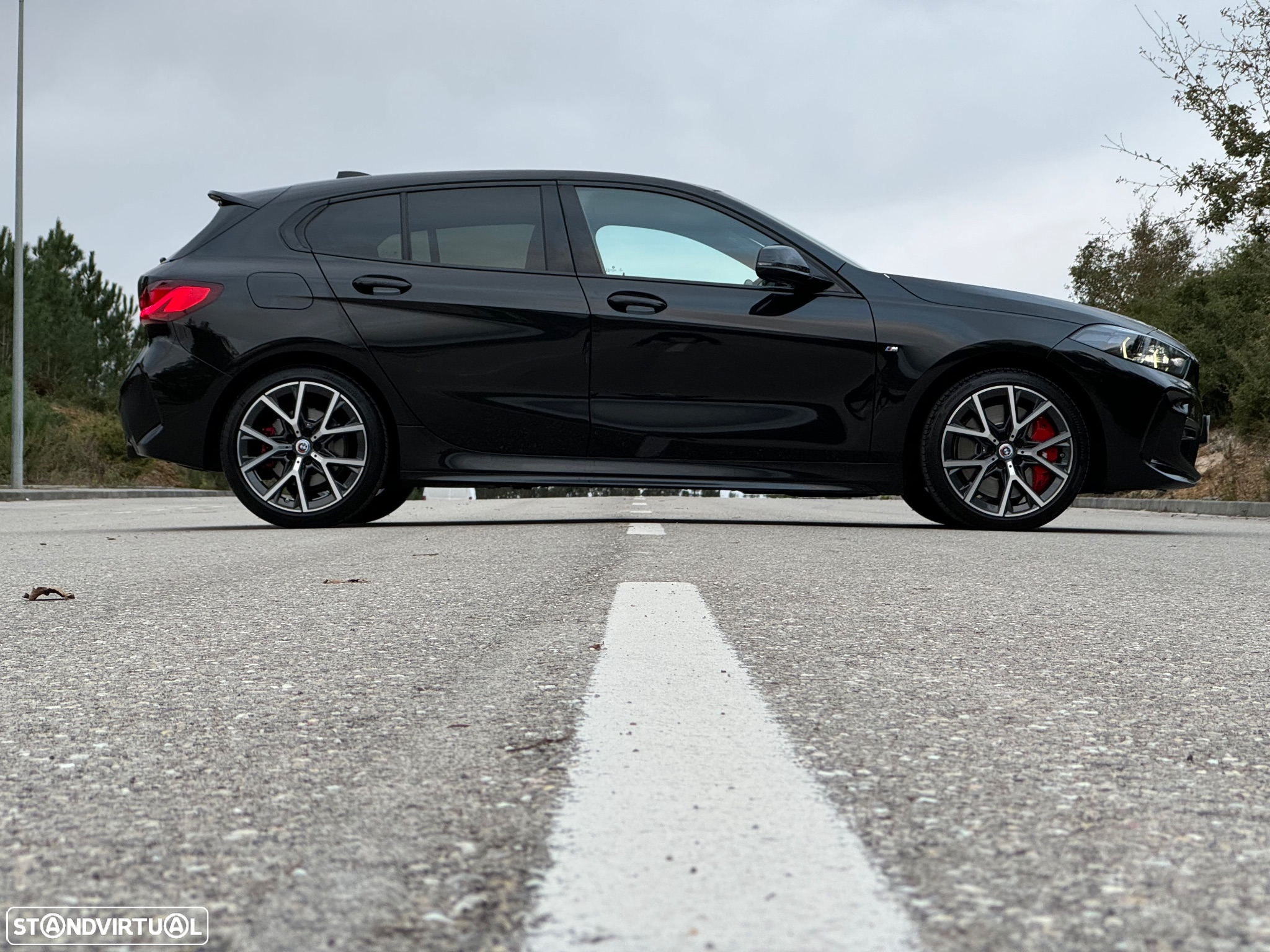 BMW 116 d Pack 50 anos M Auto - 14