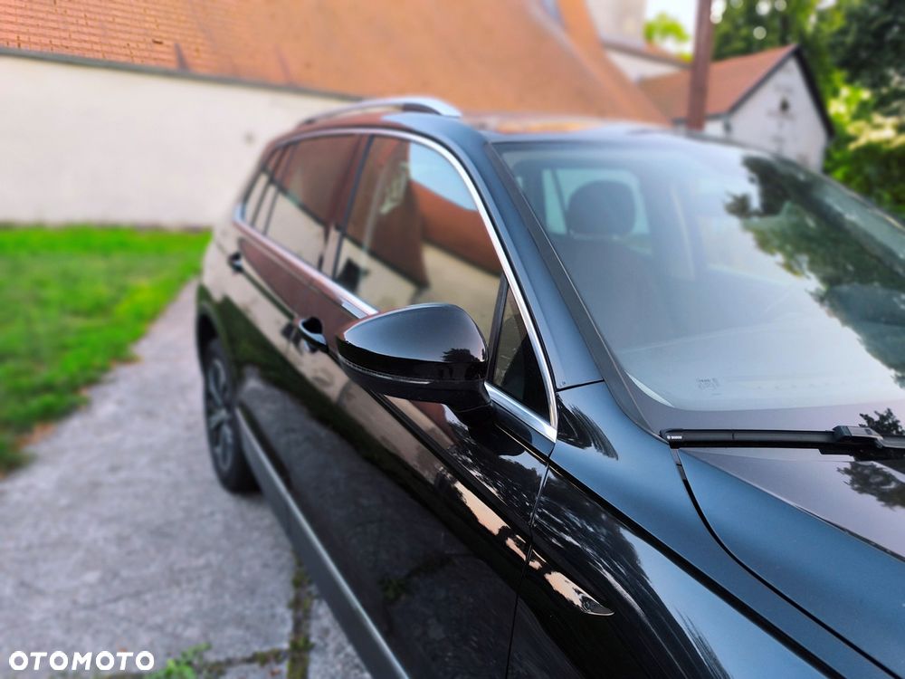 Volkswagen Tiguan 2.0 TDI SCR 4MOTION (BlueMotion Techn.) DSG Highline - 19