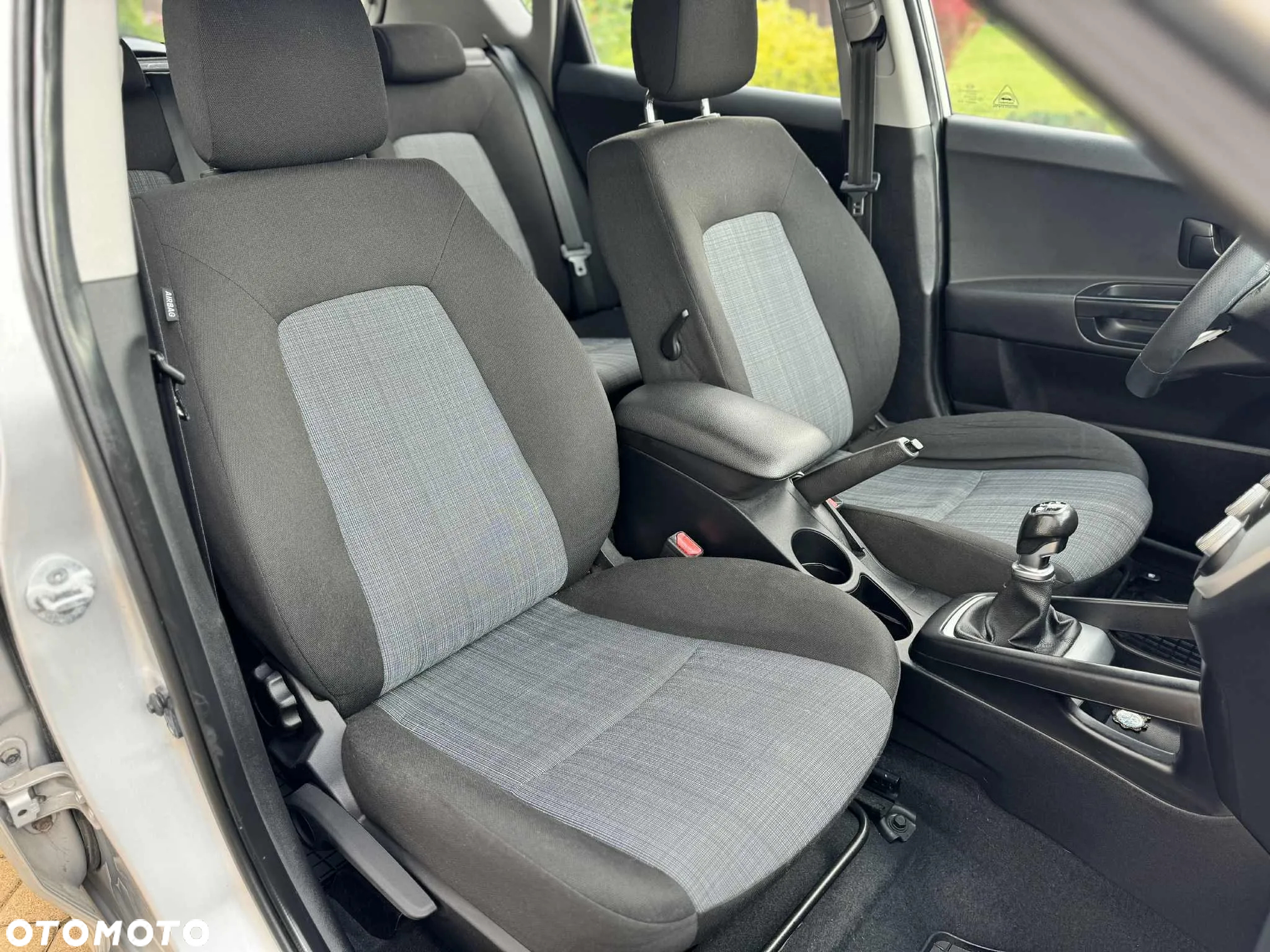 Kia Ceed Cee'd 1.6 Crdi Comfort - 9