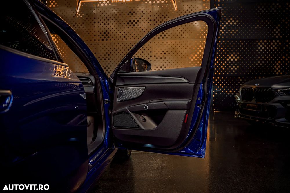 Maserati Grecale - 28