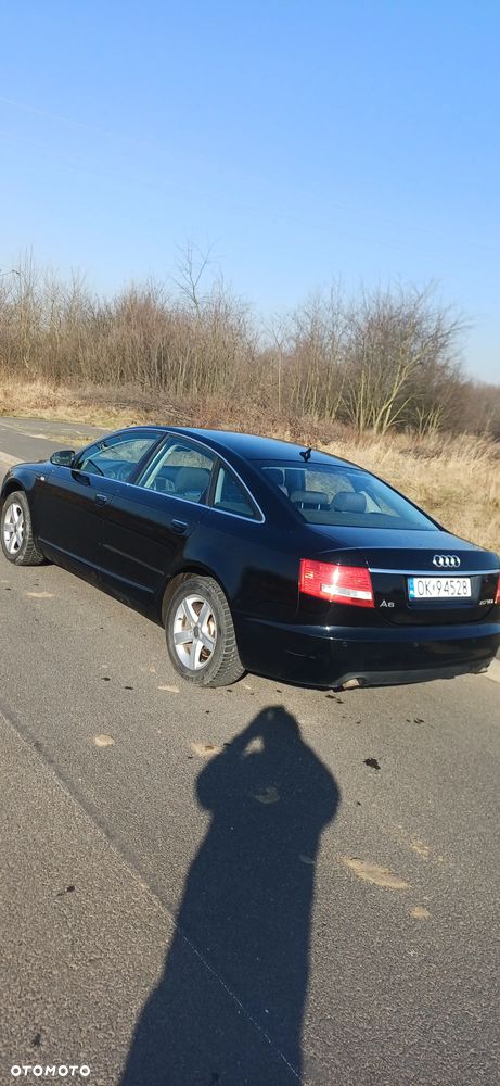 Audi A6 Limousine - 4