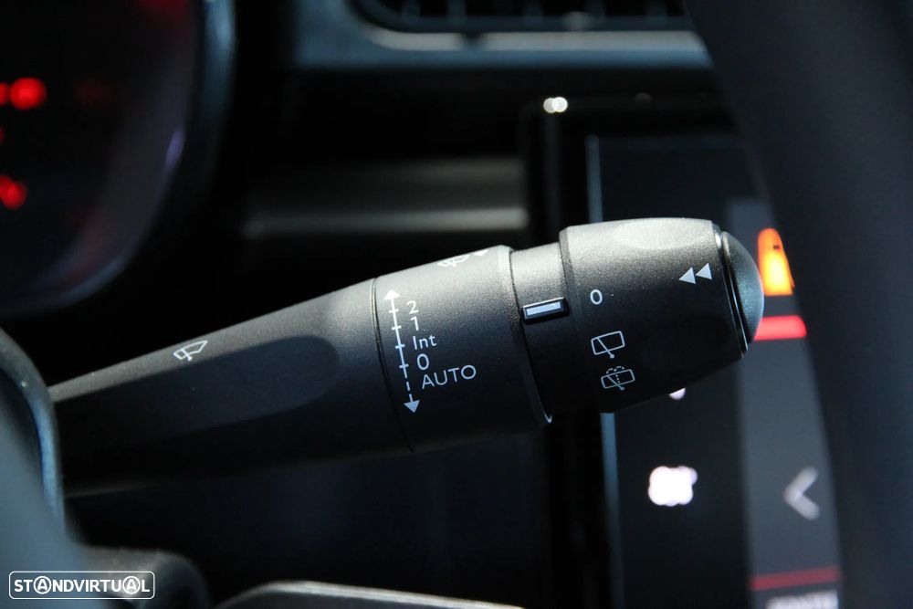 Citroën C3 1.2 PureTech Shine - 14