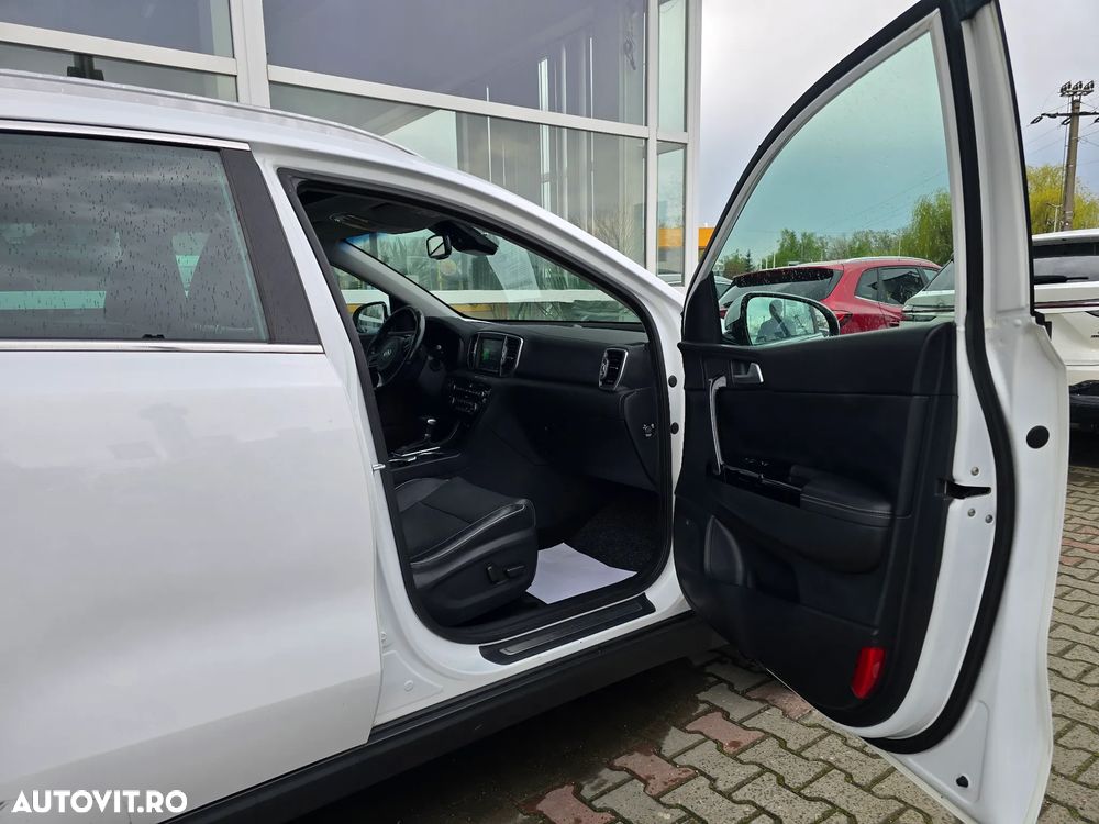Kia Sportage - 9