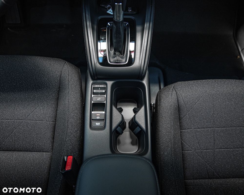Honda HR-V 1.5 i-MMD Elegance CVT - 11