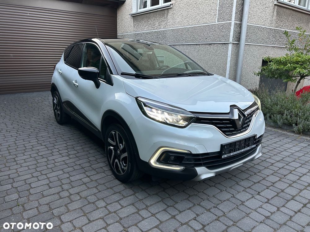 Renault Captur ENERGY dCi 110 Start&Stop Experience - 9