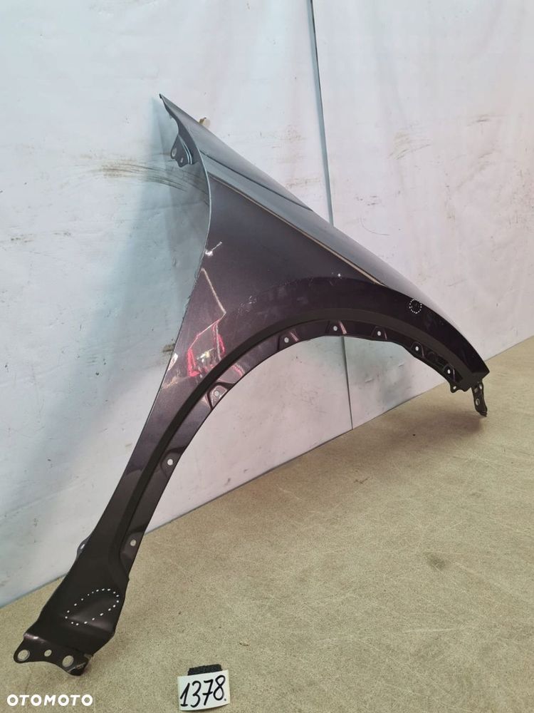 BŁOTNIK PRAWY PRZÓD PRZEDNI LEXUS LBX 23- - 3