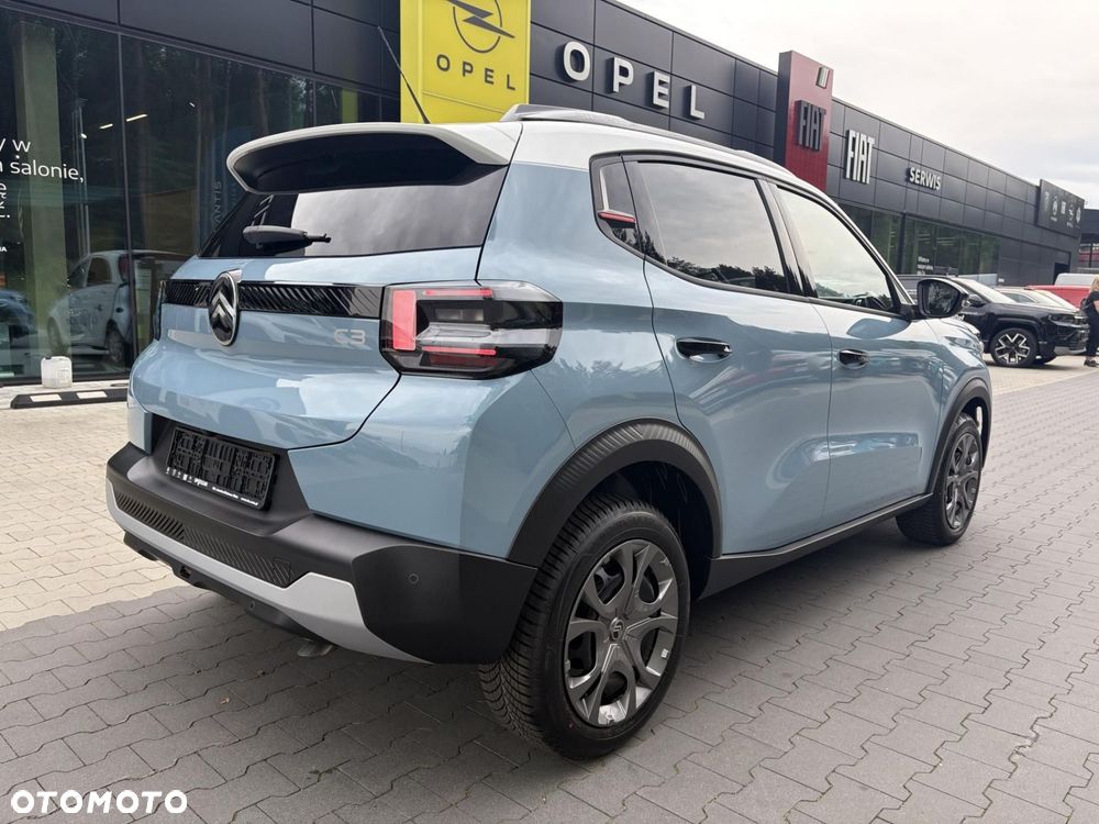 Citroën C3 - 7