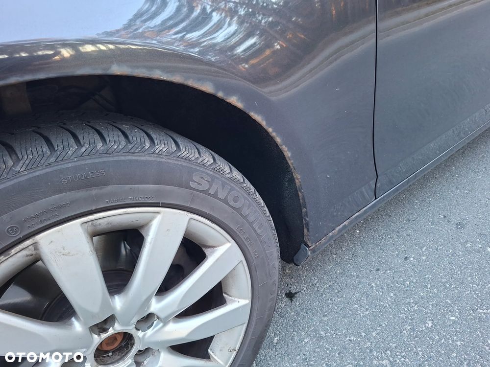 Audi A4 Limousine 2.0 TDI Multitronic - 25