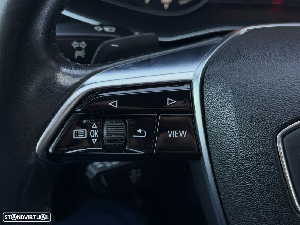 Audi A6 Avant 40 TDI Sport S tronic - 32