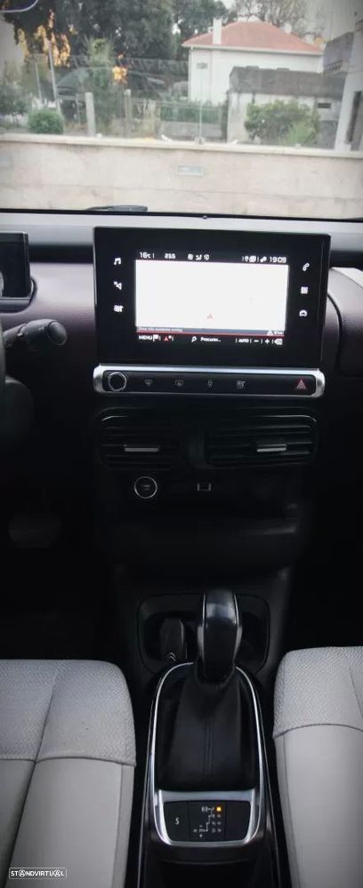 Citroën C4 Cactus 1.2 PureTech Shine EAT6 - 15