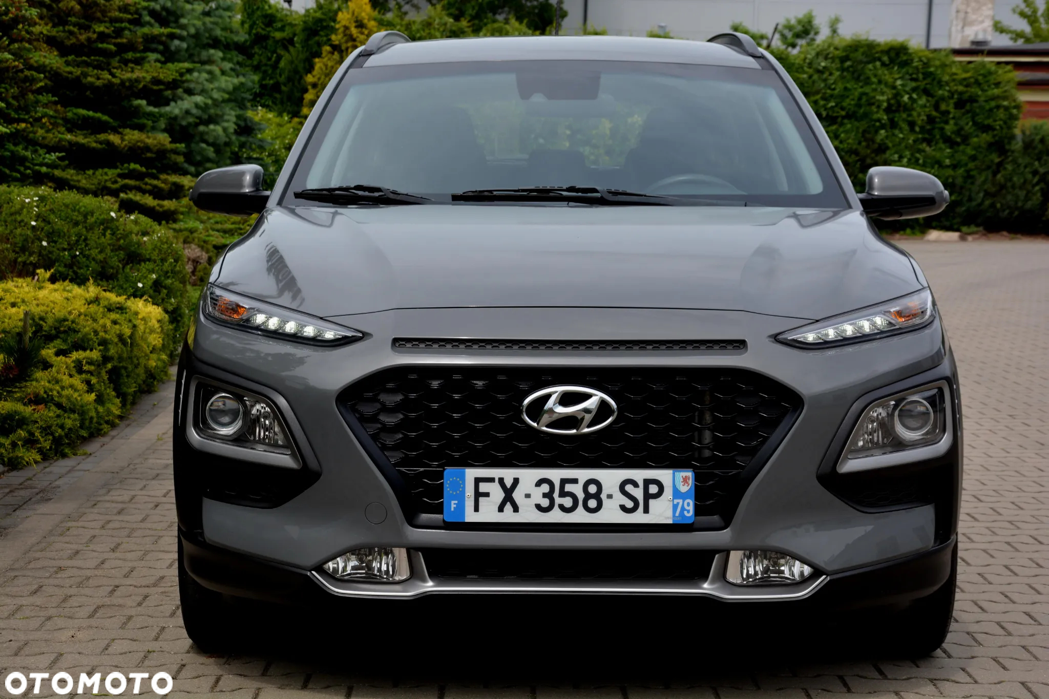 Hyundai Kona 1.0 T-GDI YES - 31