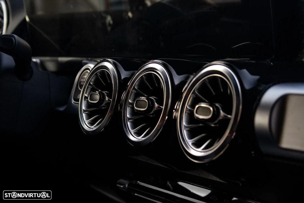 Mercedes-Benz GLB 200 d 4Matic 8G-DCT Entry - 9