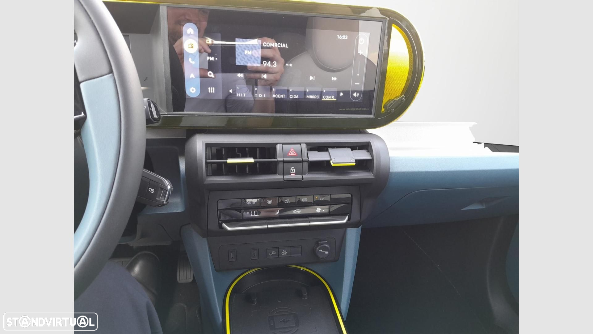 Fiat Grande Panda 45 kWh La Prima - 13
