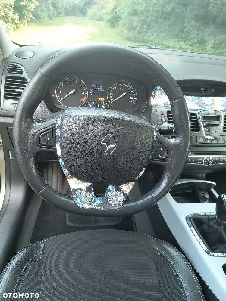 Renault Laguna 2.0 Dynamique - 16