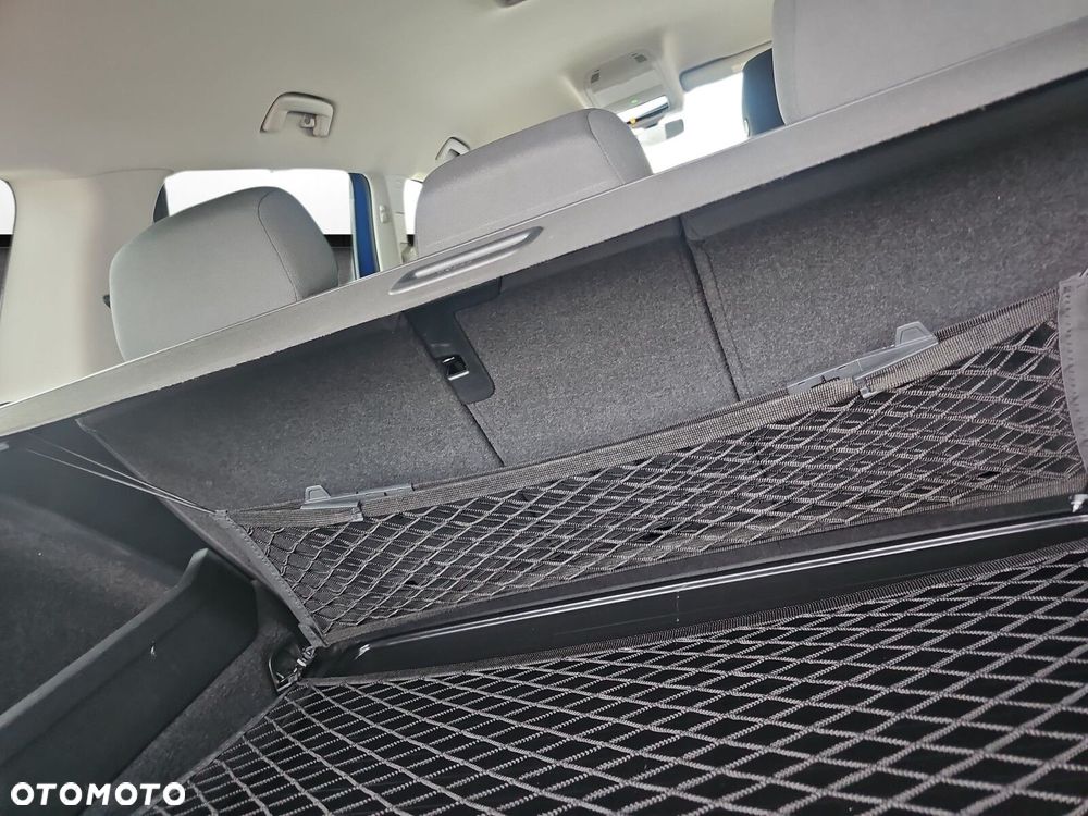 Skoda Kodiaq 1.5 TSI mHEV 4x2 Selection DSG - 40