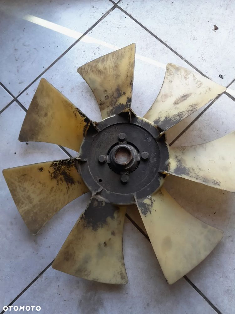 Wiskoza Renault Mascott 3.0 DCI - 2