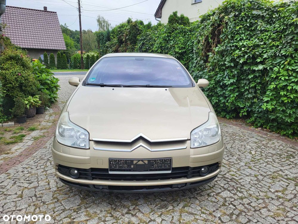 Citroën C5 - 2