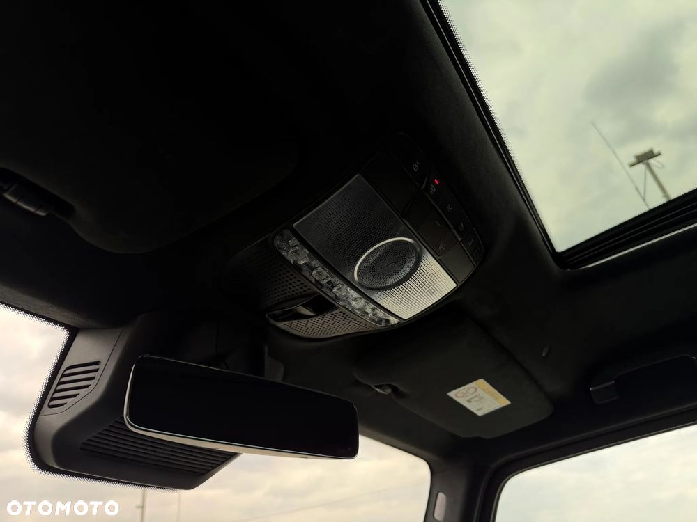 Mercedes-Benz Klasa G AMG 63 - 31