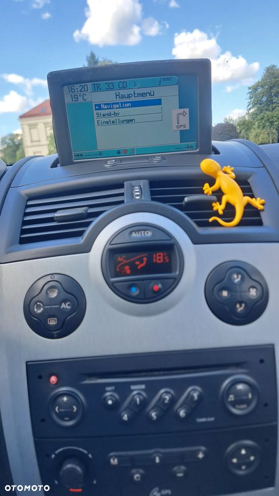 Renault Megane 2.0 Turbo Dynamique - 4