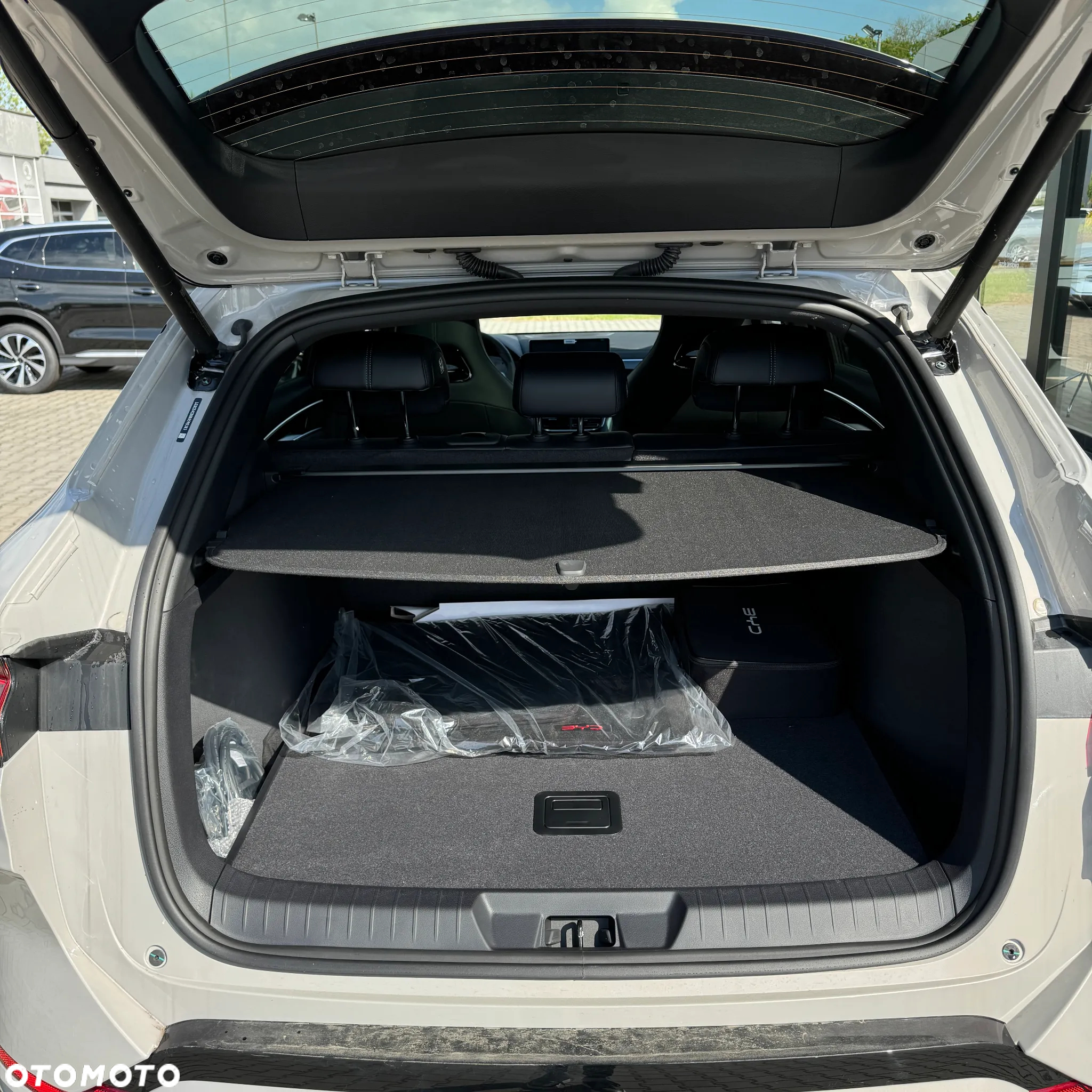 BYD Seal U 71.8kWh Comfort - 14