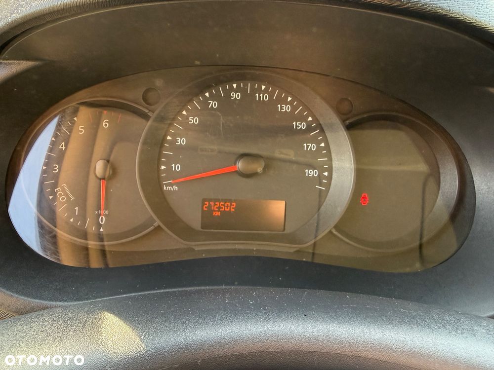 Renault Kangoo - 11