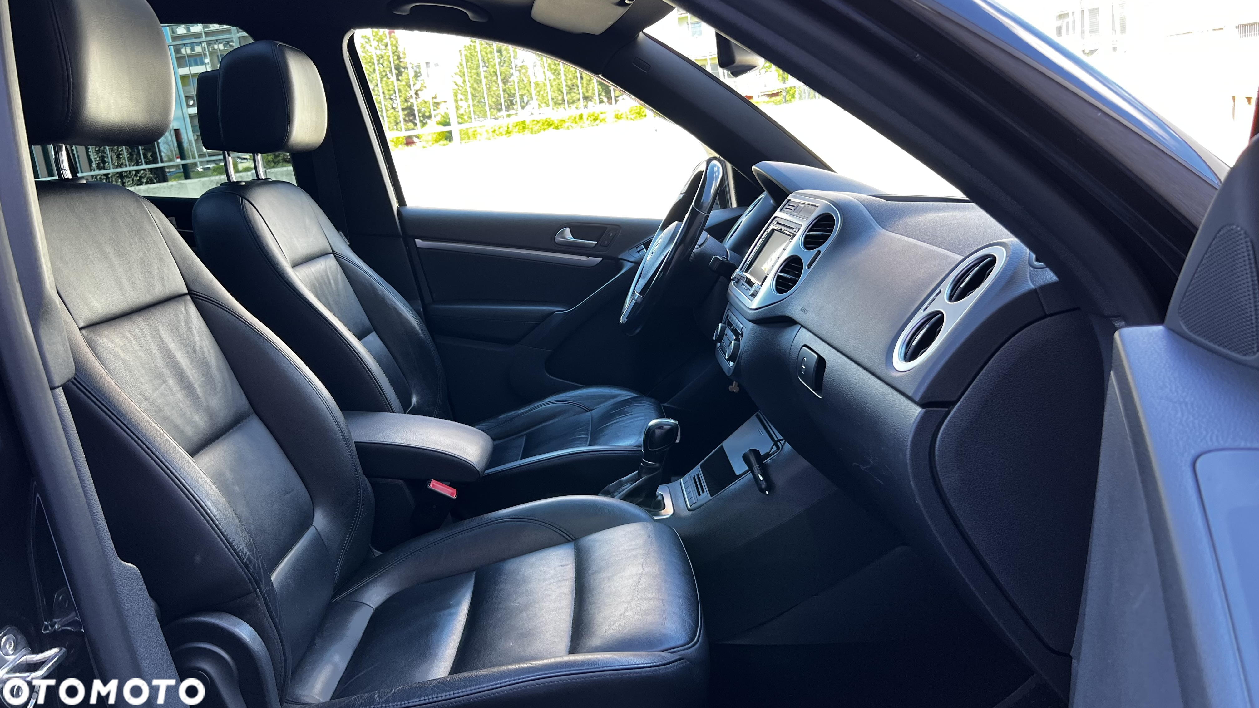 Volkswagen Tiguan 2.0 TDI 4Mot R-Style DSG - 35