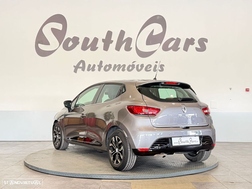 Renault Clio 0.9 TCE Confort - 7