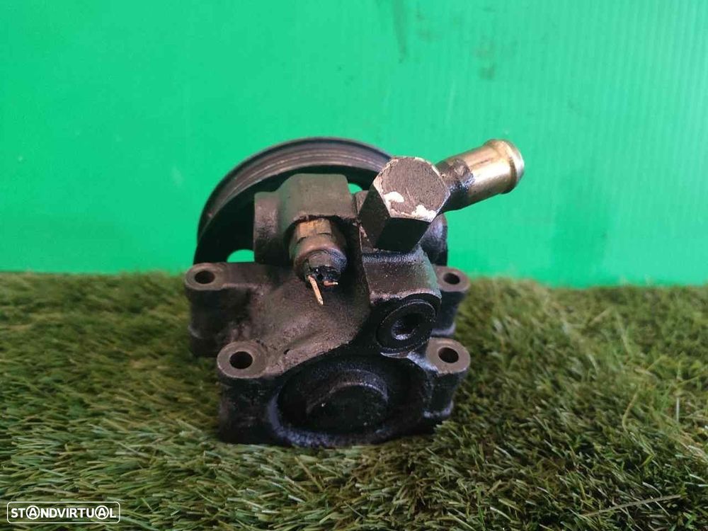 BOMBA DIREÇÃO FORD FOCUS 1998 - 2