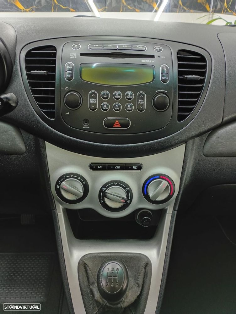 Hyundai i10 1.2 Style - 15