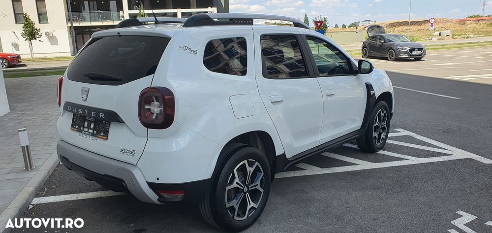 Dacia Duster - 3