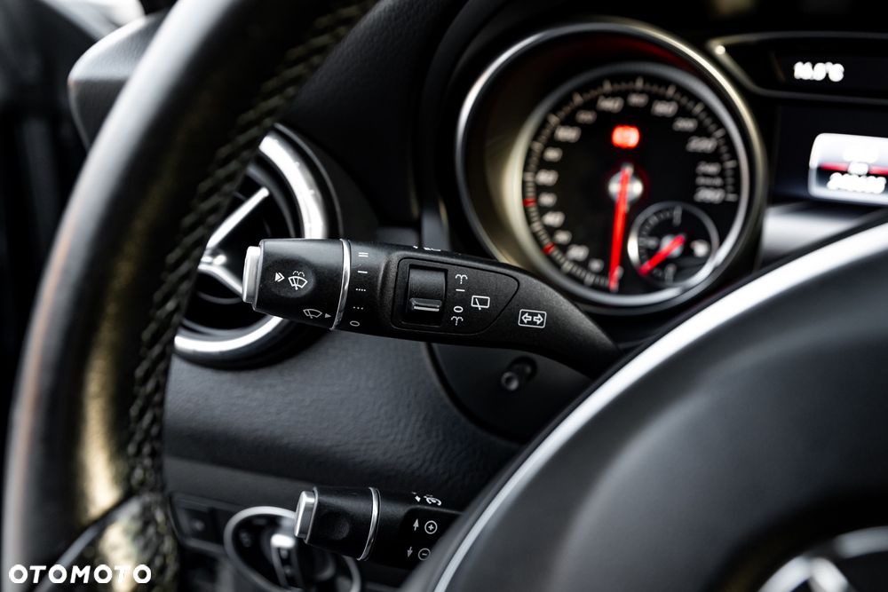 Mercedes-Benz CLA 200 (CDI) d 7G-DCT AMG Line - 30