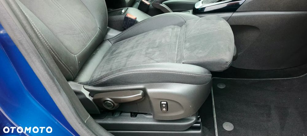 Opel Crossland X 1.5 Start/Stop Automatik 120 Jahre - 32