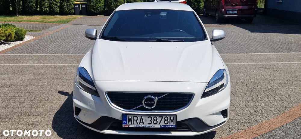 Volvo V40 - 1