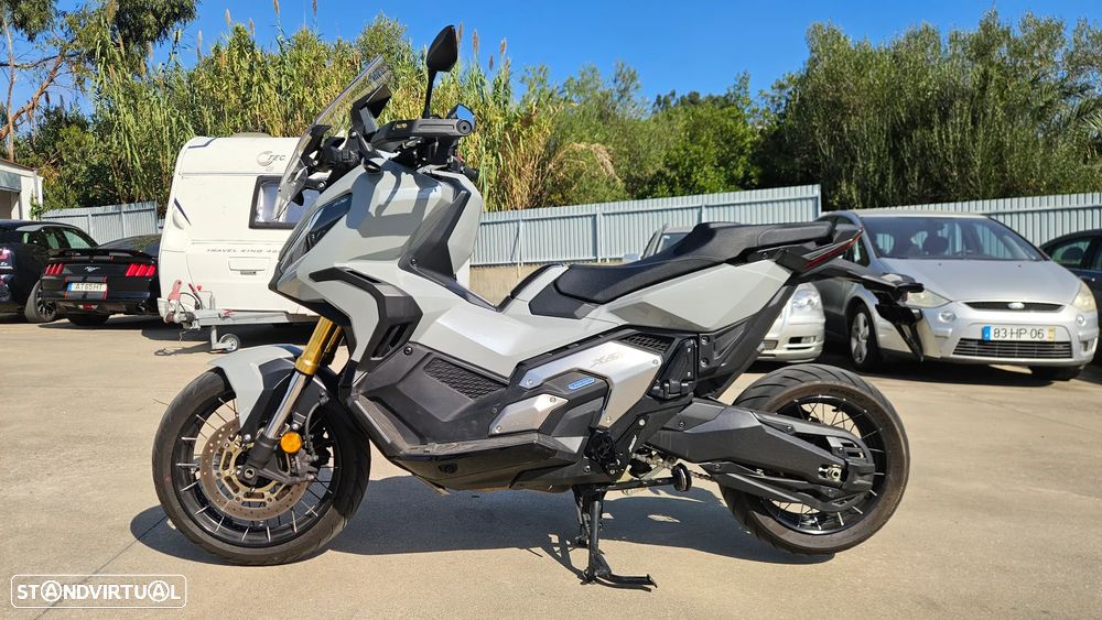 Honda X-ADV Xadv - 26