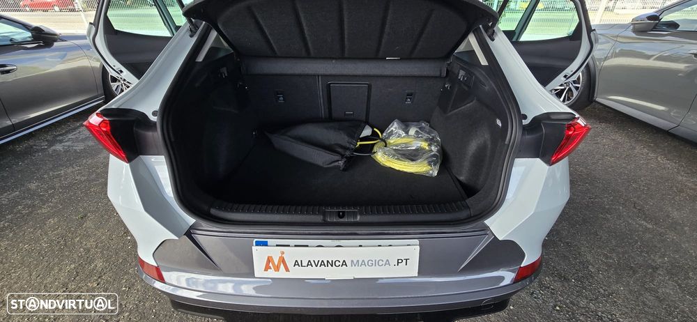 Cupra Formentor 1.4 e-Hybrid DSG - 23