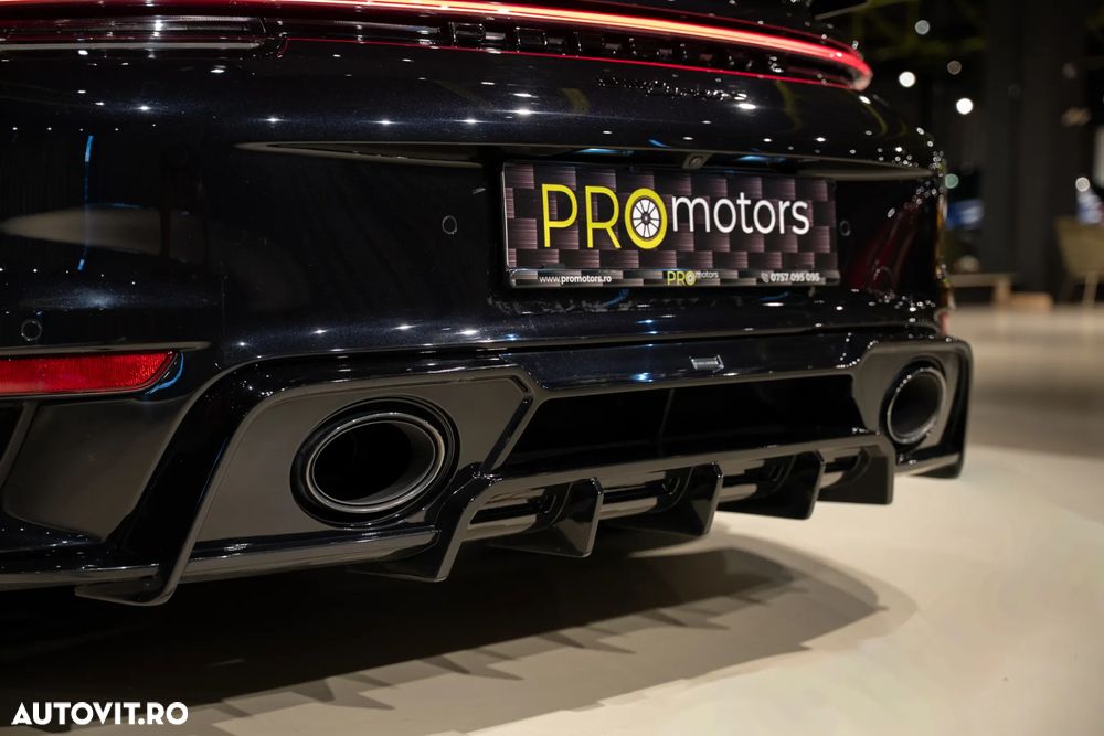 Porsche 911 ver-turbo-pdk - 16