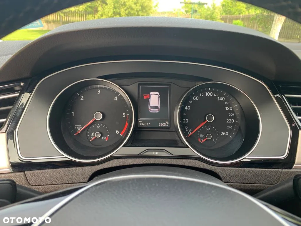 Volkswagen Passat 2.0 TDI BMT Comfortline DSG - 6