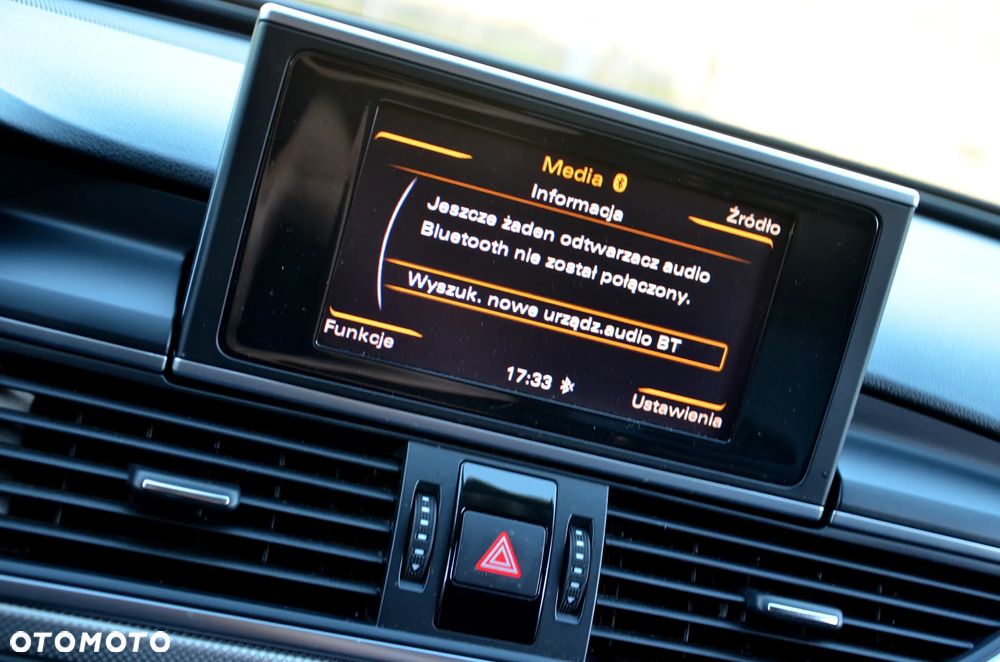 Audi A6 - 33