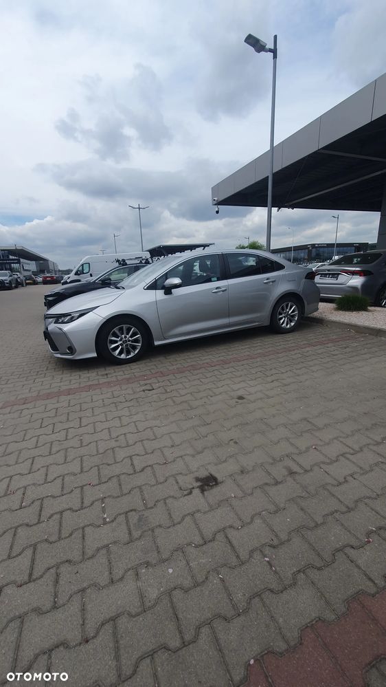 Toyota Corolla - 8