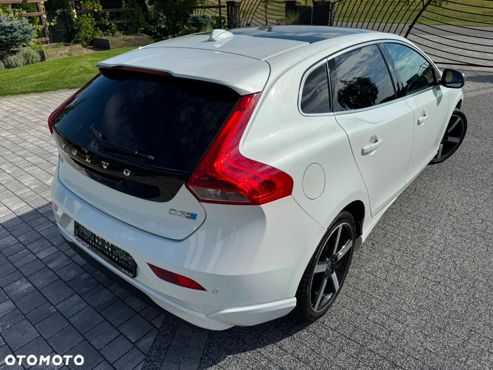 Volvo V40 D3 Drive-E Inscription - 14