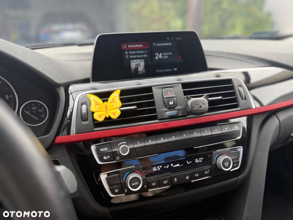 BMW Seria 3 320d Advantage sport - 7