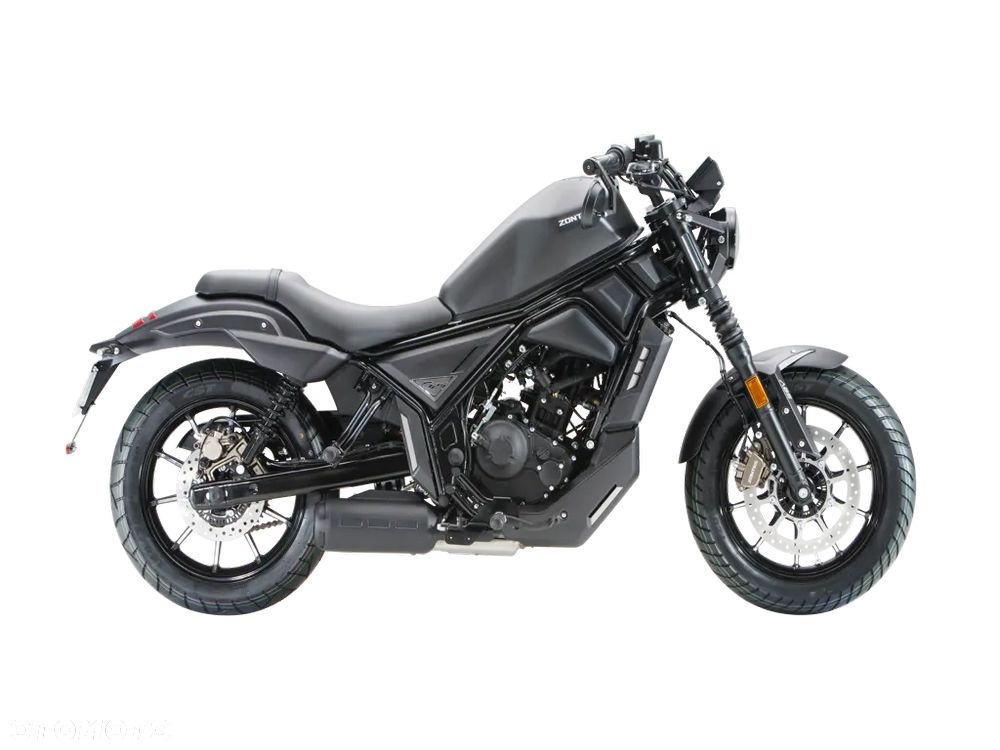 Zontes 125 C2 - 2
