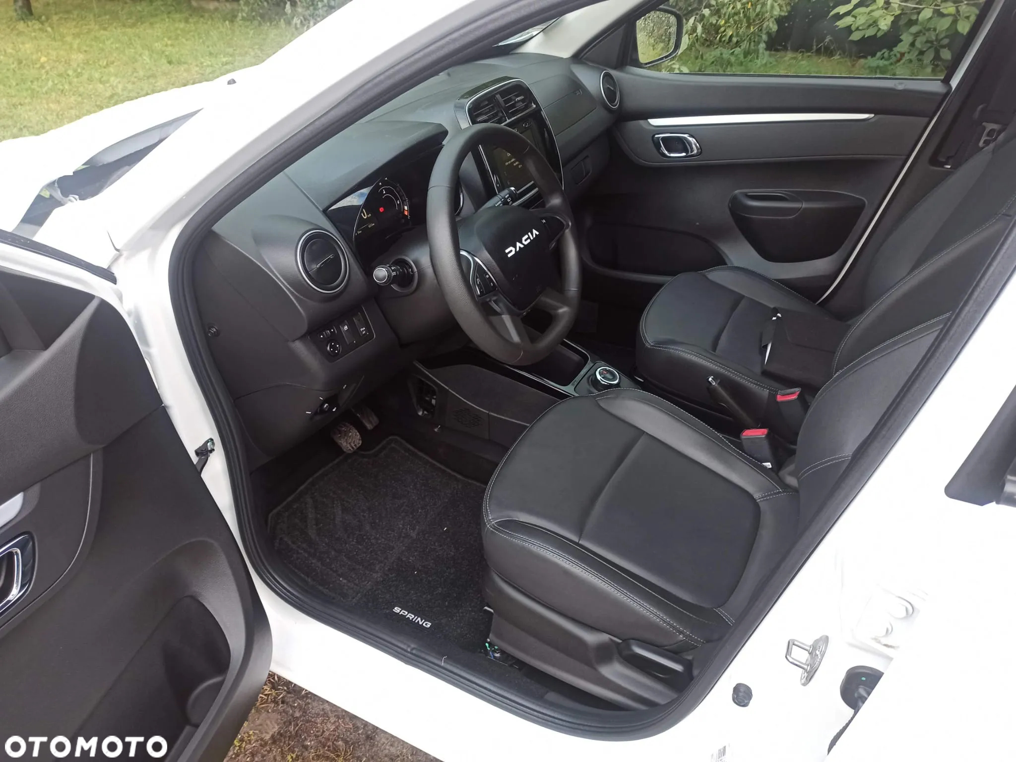 Dacia Spring - 10
