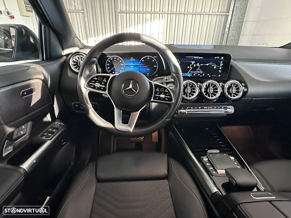 Mercedes-Benz EQA 250 Electric Art - 18