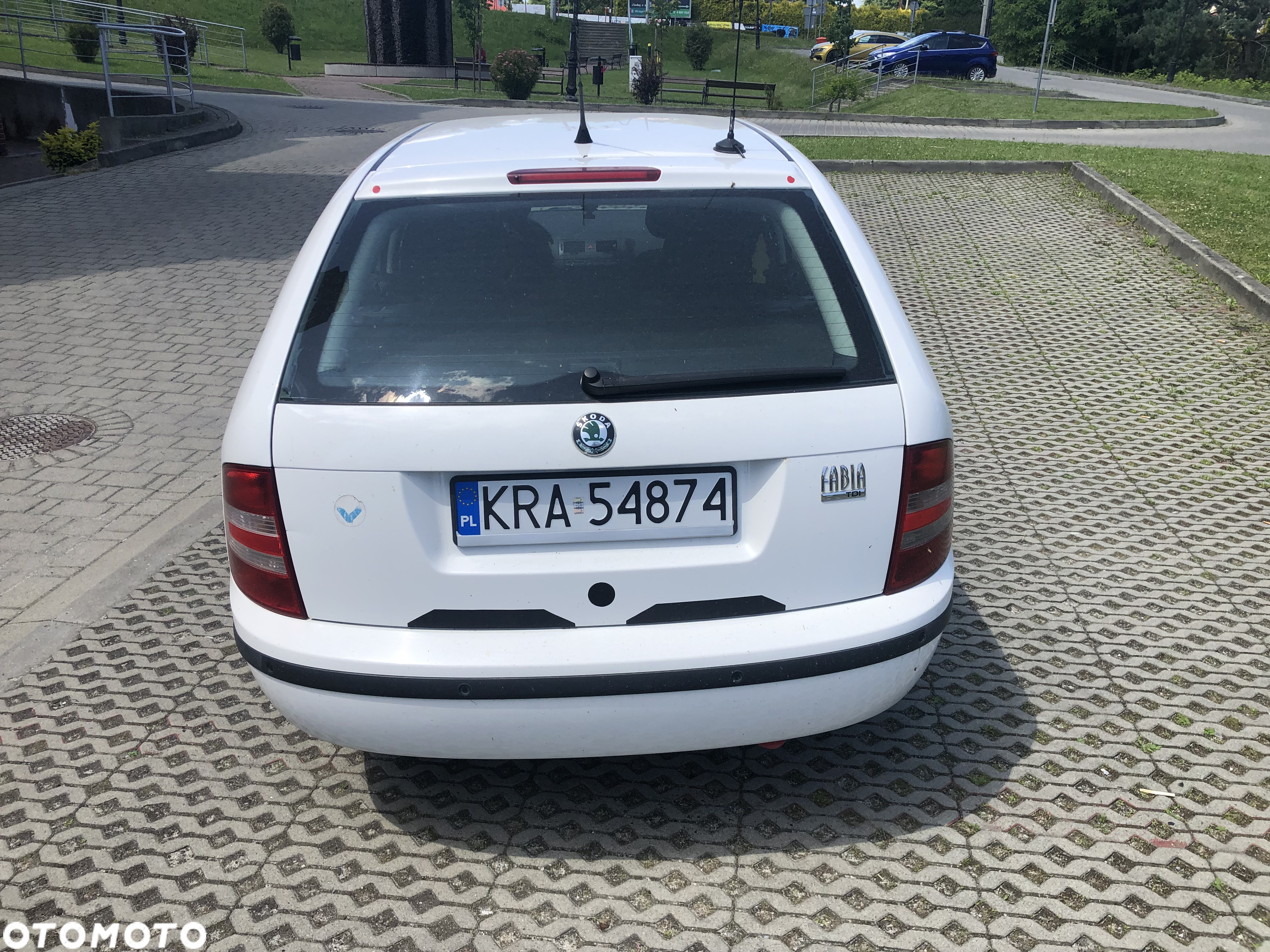 Opel Vectra - 5