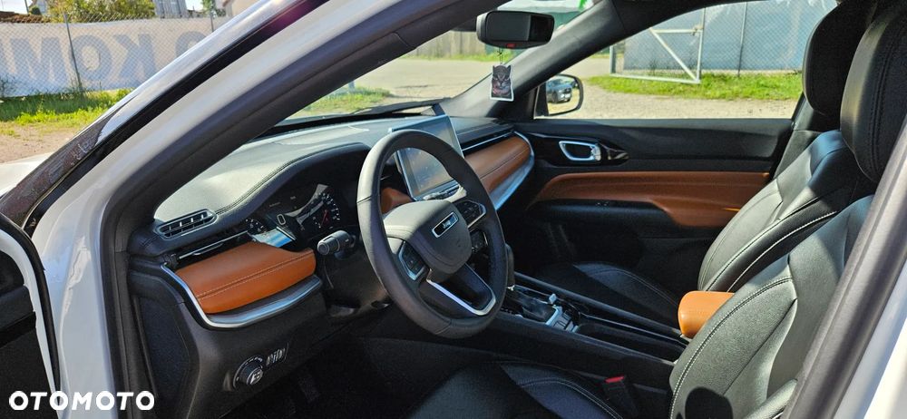 Jeep Compass - 19